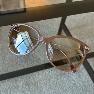 Authentic Burberry Sunglasses